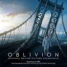 Oblivion (BluRay