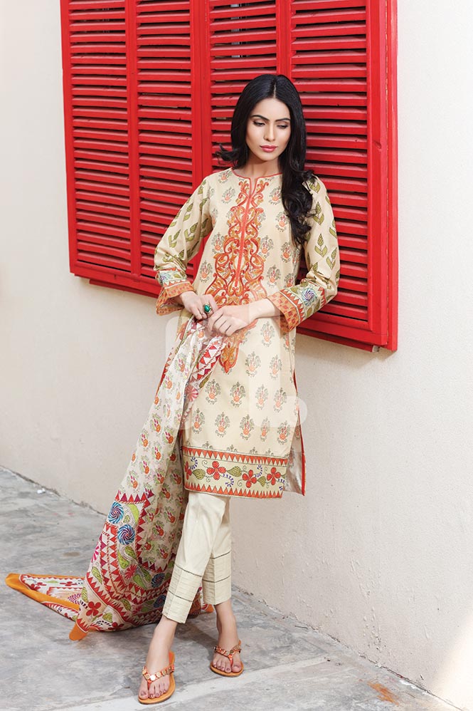 Nishat Linen Winter Formal Dresses Velvet Shawls & Jackets (3) -  StylesGap.com