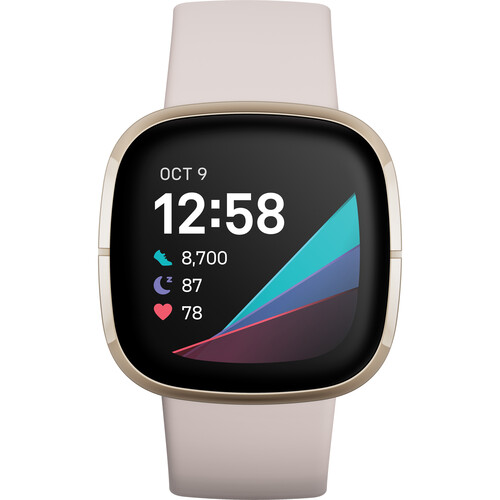 Fitbit Sense