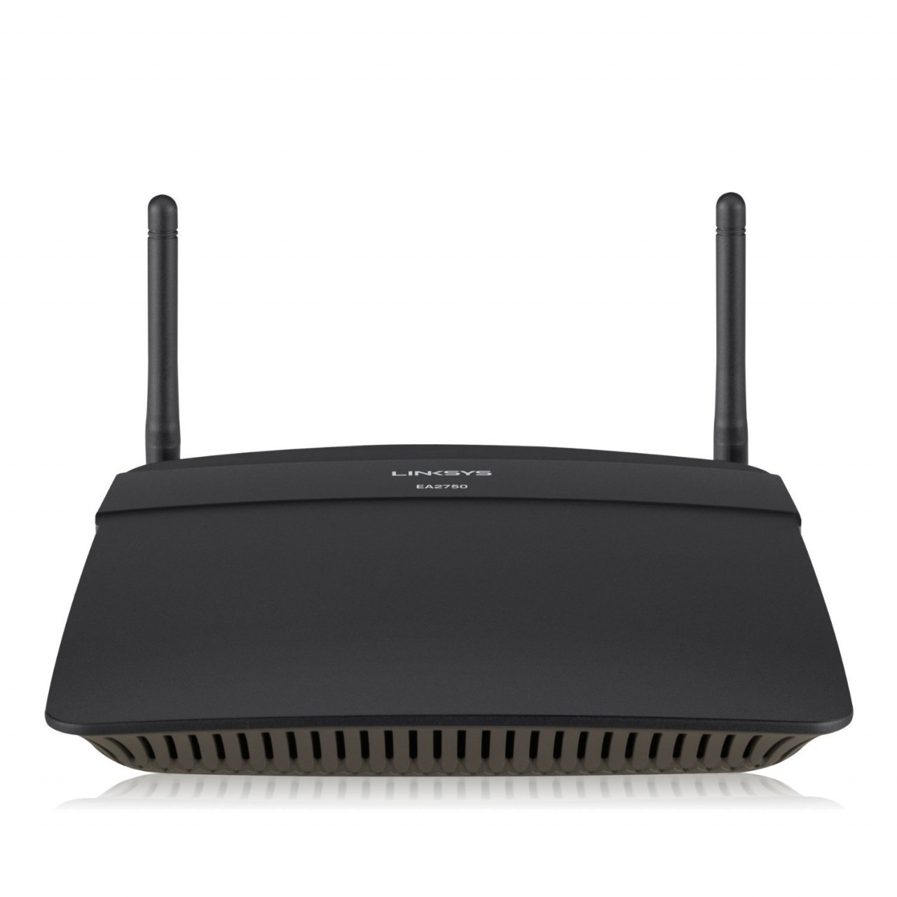 Linksys N600