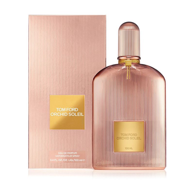 Tom Ford Orchid Soleil Women Edp 100Ml Price in Pakistan