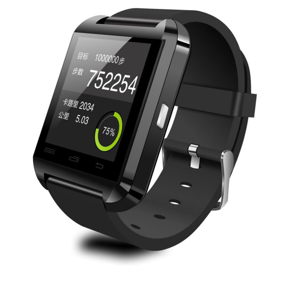 Android Smartwatch