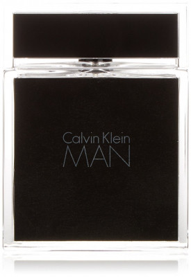 Calvin Klein Man - 100ml EDT Price In Pakistan