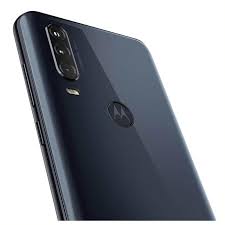 Motorola One