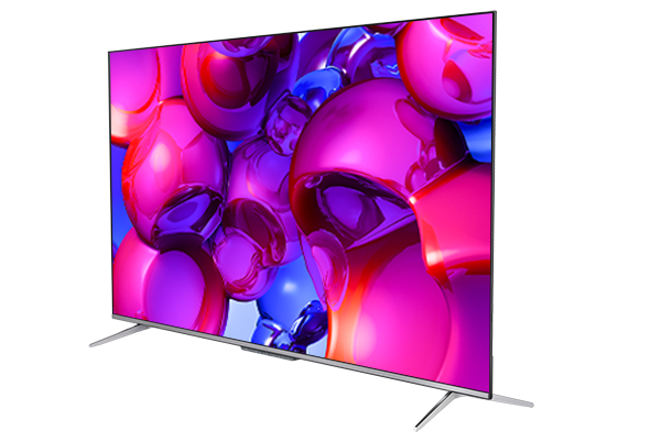 TCL 50"