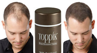 Toppik Hair