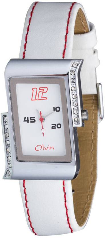 Olvin watch price hot sale