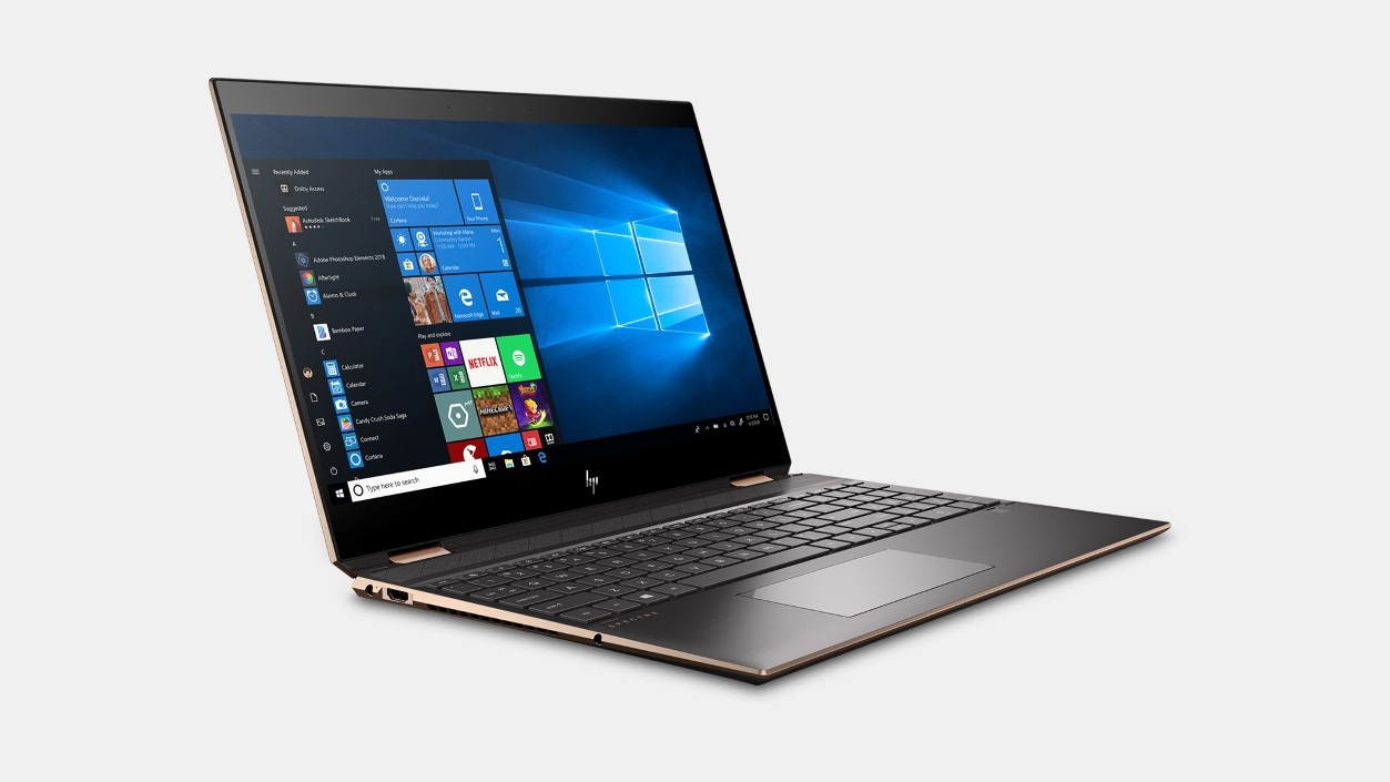 HP Spectre