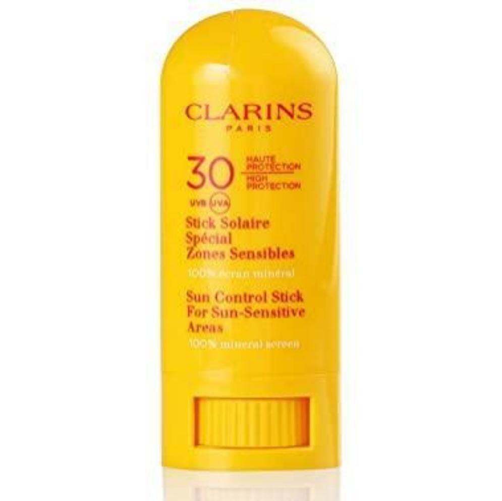 Clarins Sun