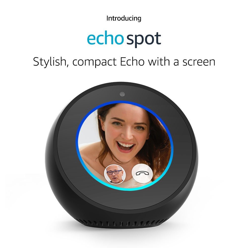 Amazon Echo