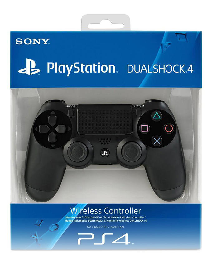 Sony DualShock