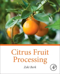 Citrus Fruit