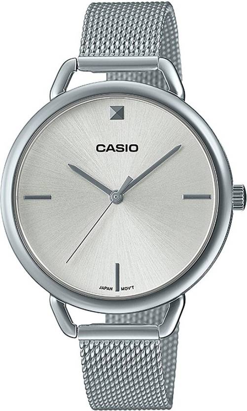 Casio LTP-E415M-7CDF