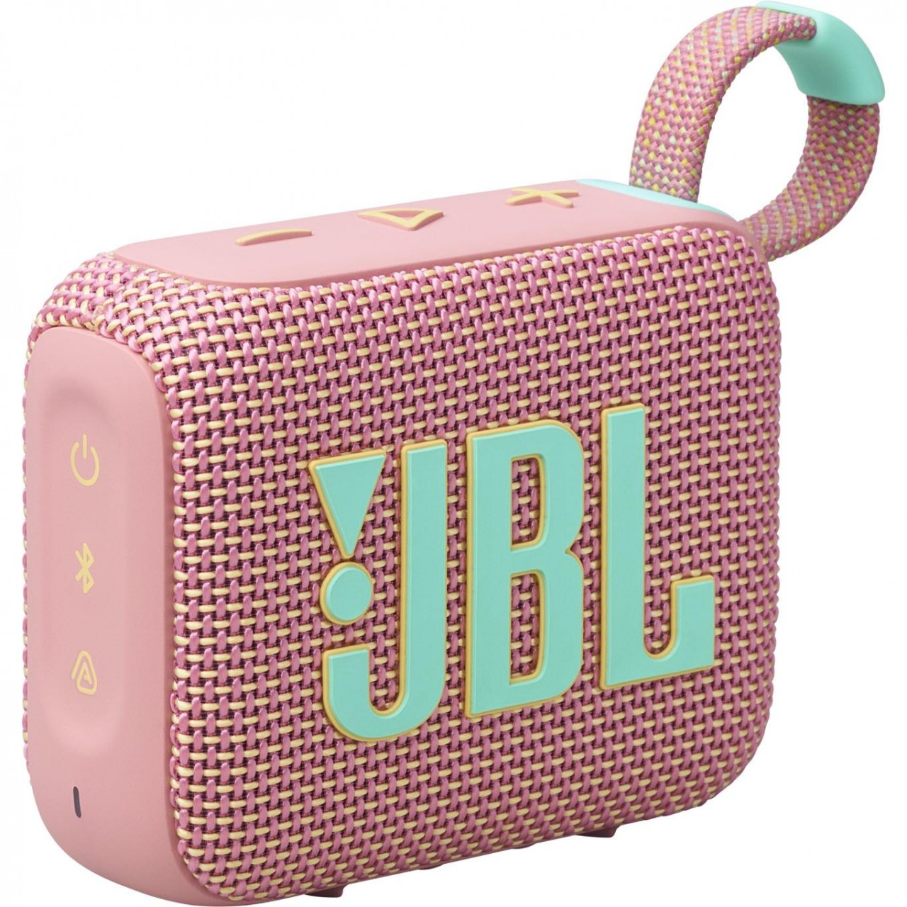 JBL GO