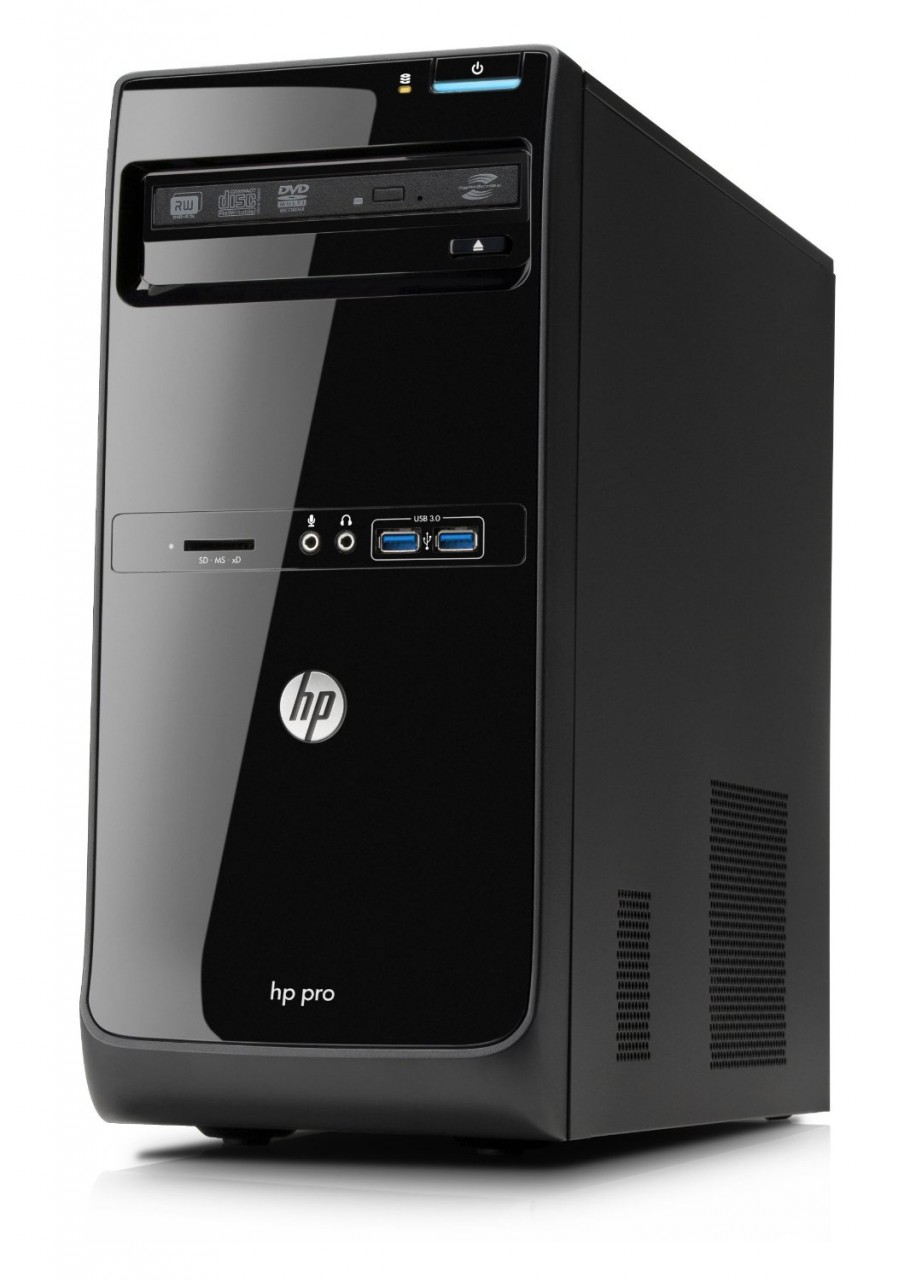 HP Pro