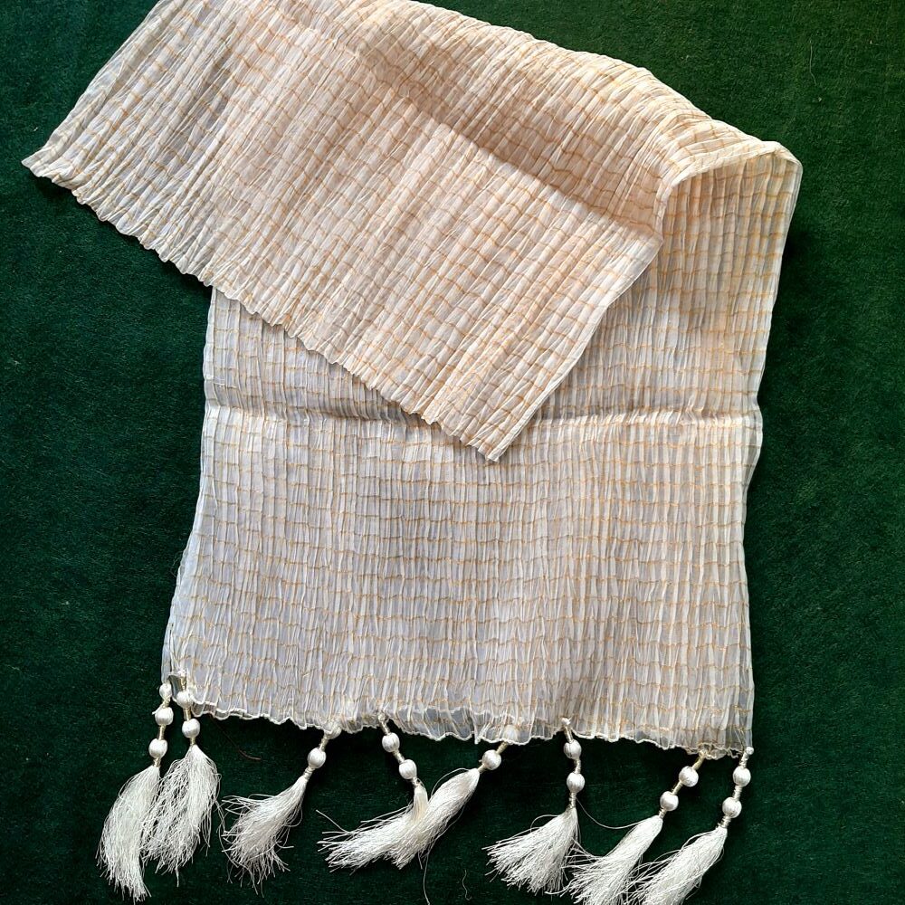 Maisuri Dupatta