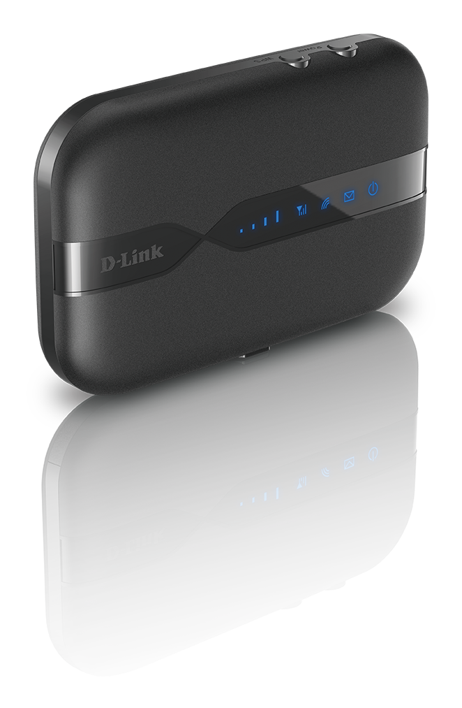 D-Link DWR-932