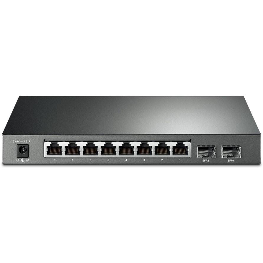 TP-Link T1500G-10PS