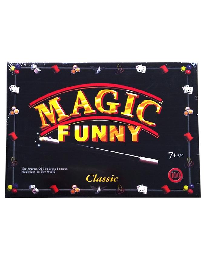 Funny Magic