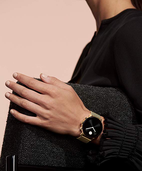 Movado Connect