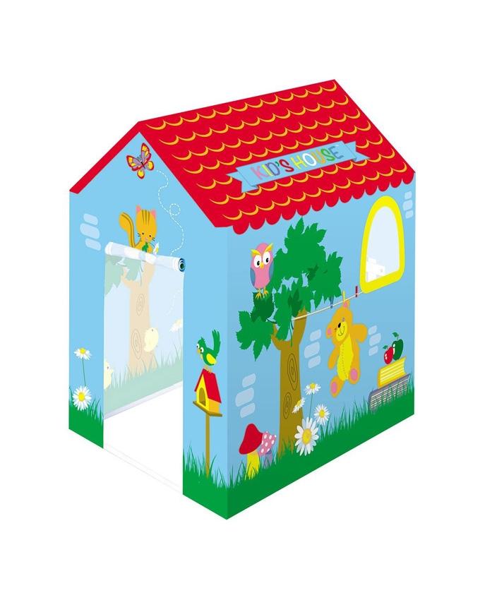 Bestway Kids PopUp Play House Blue Price in Pakistan - Homeshopping.pk