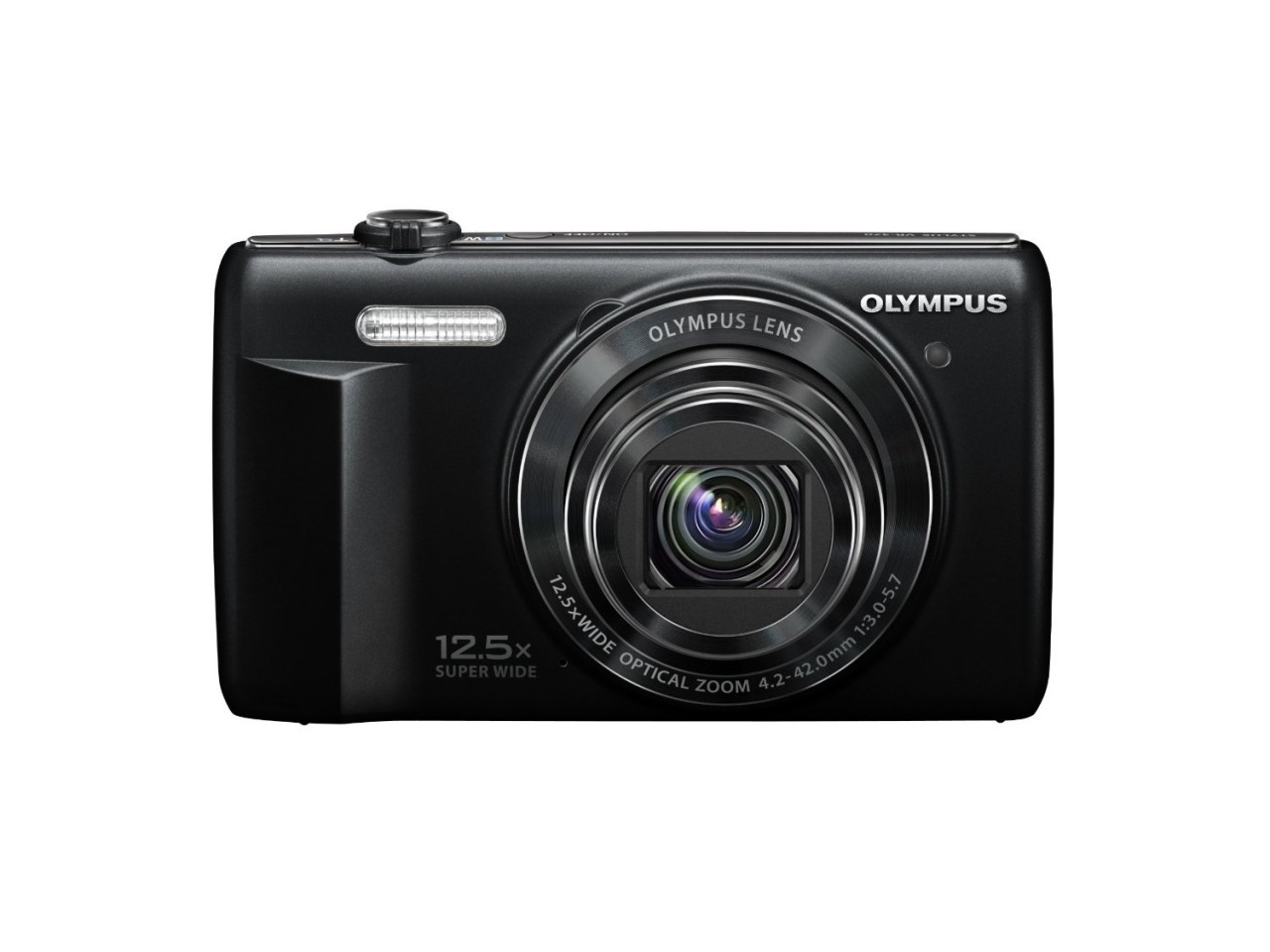 Olympus VR-370