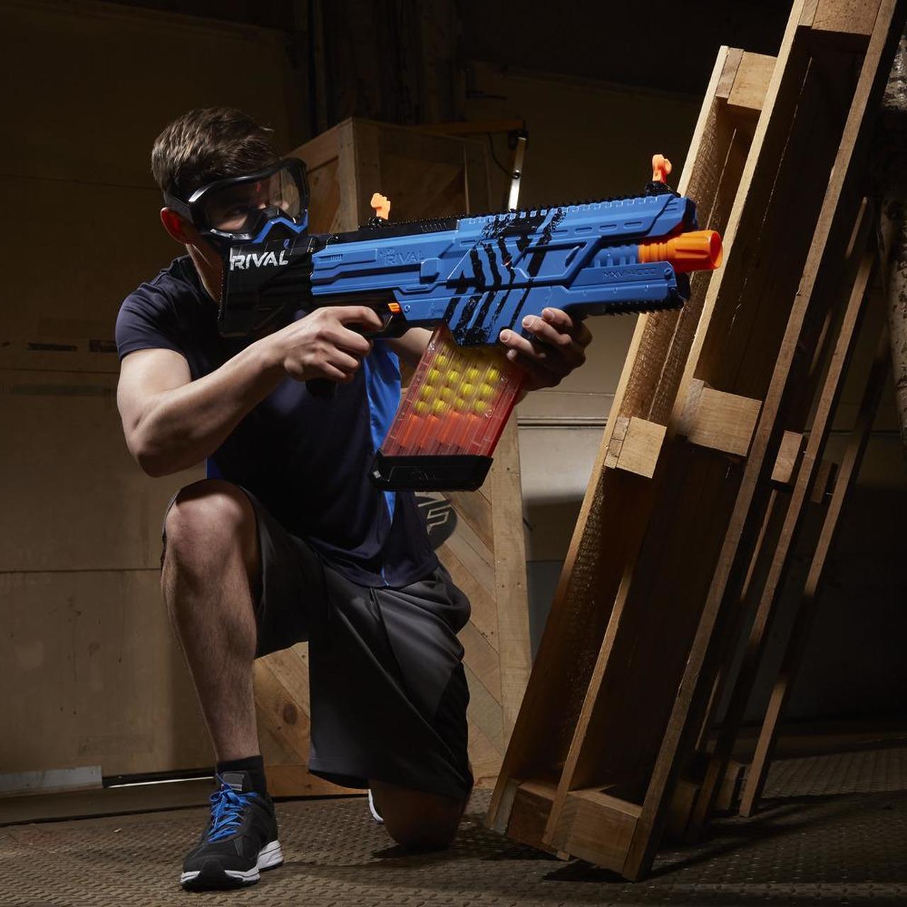 Nerf Rival