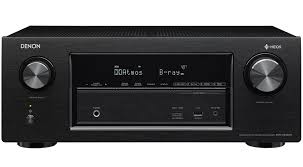 Denon AVR-X2400