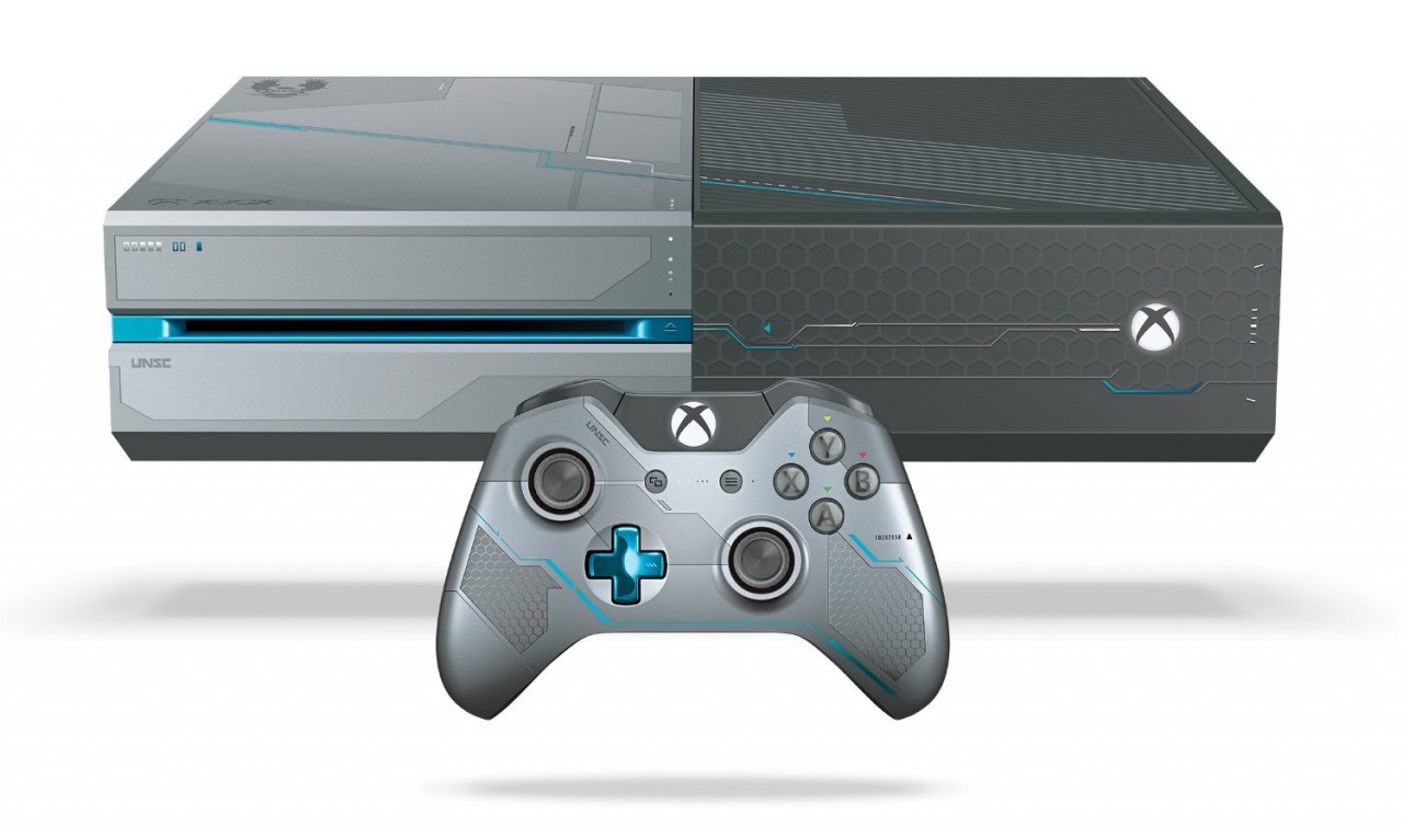 Xbox One