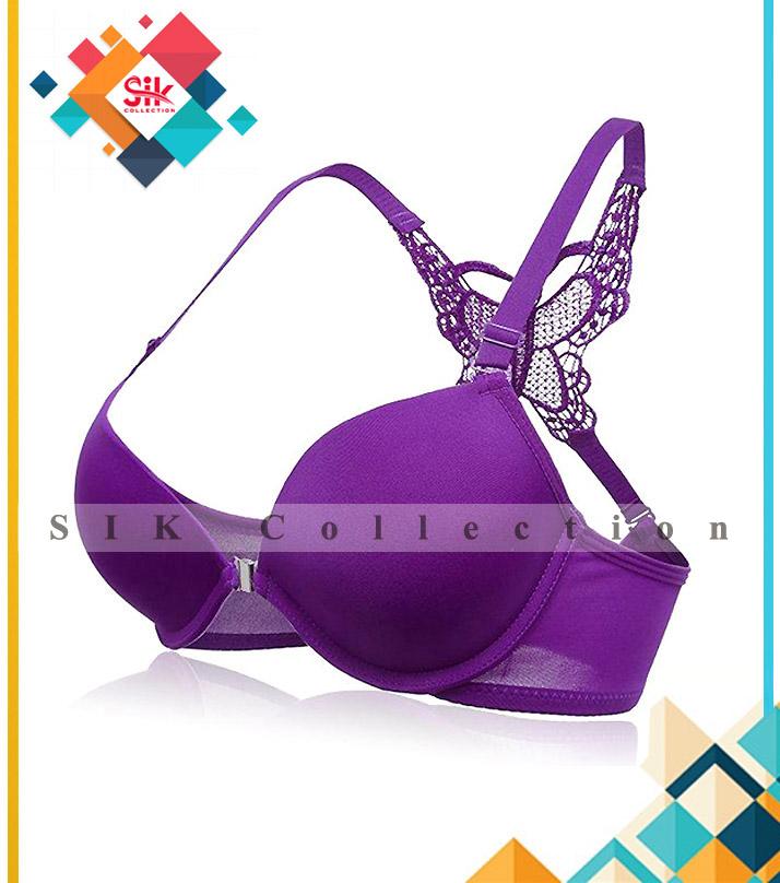 Butterfly Bras for Women