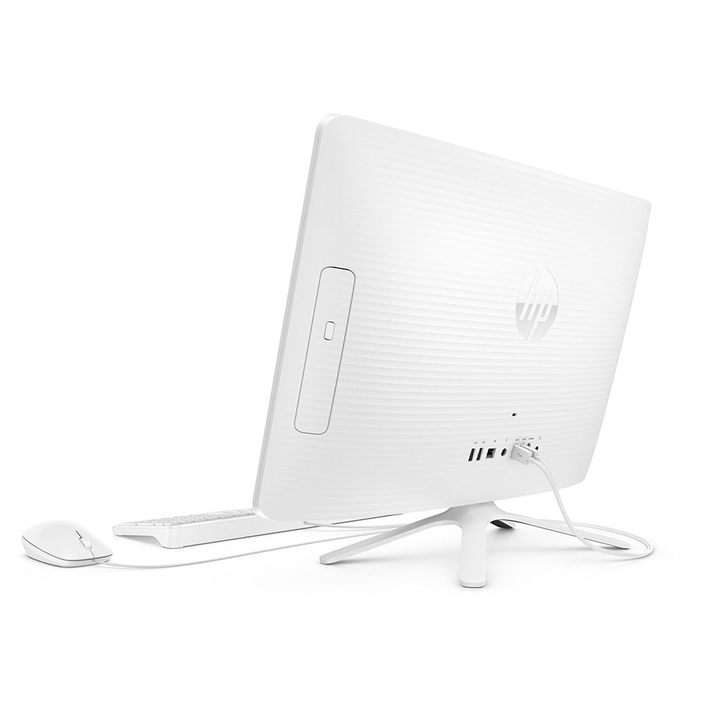 HP All-In-One