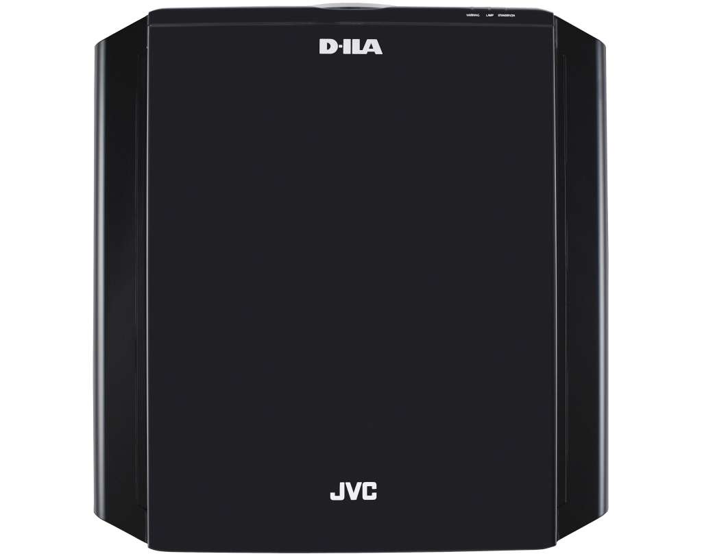 JVC DLA-X55