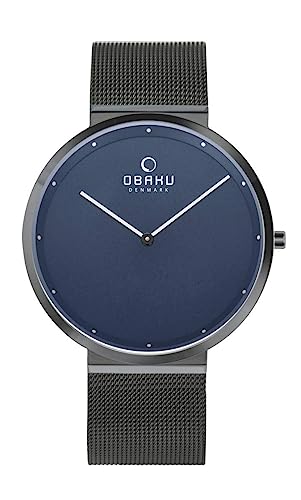 Obaku Analog