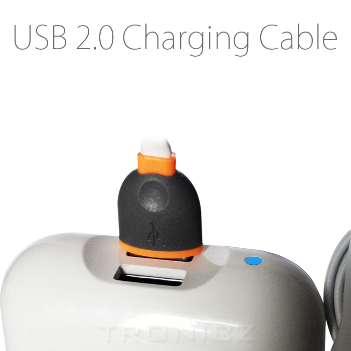 Charging and