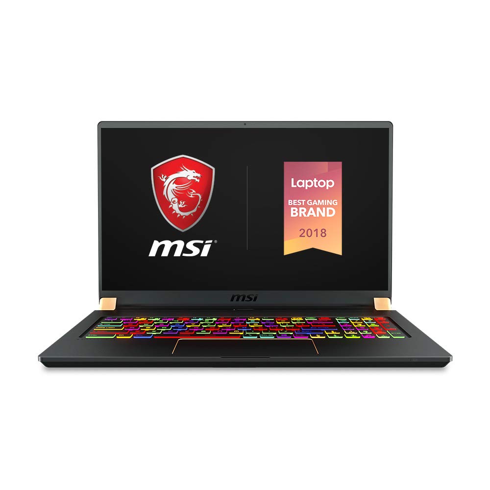 MSI GS75-9SD