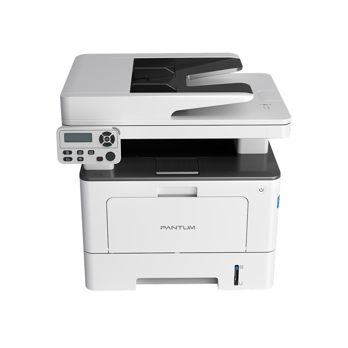 Pantum BM 5100ADW Mono laser multifunction printer