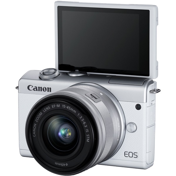 Canon EOS