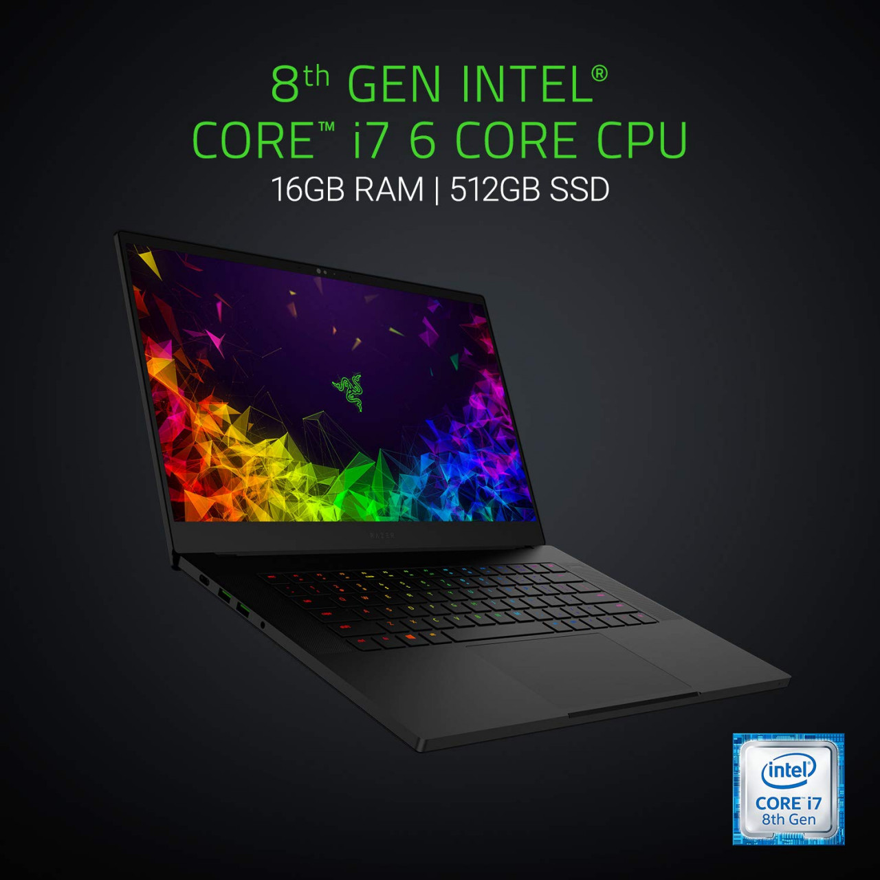 Razer Blade 15 I7 8750h 16gb 512gb Rtx 80 Price In Pakistan