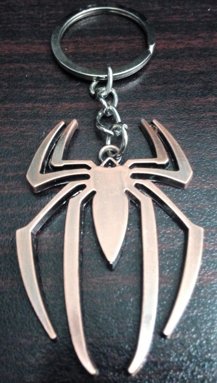 Metal Spider