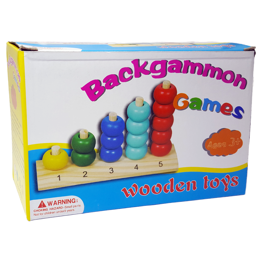 Backgammon Games