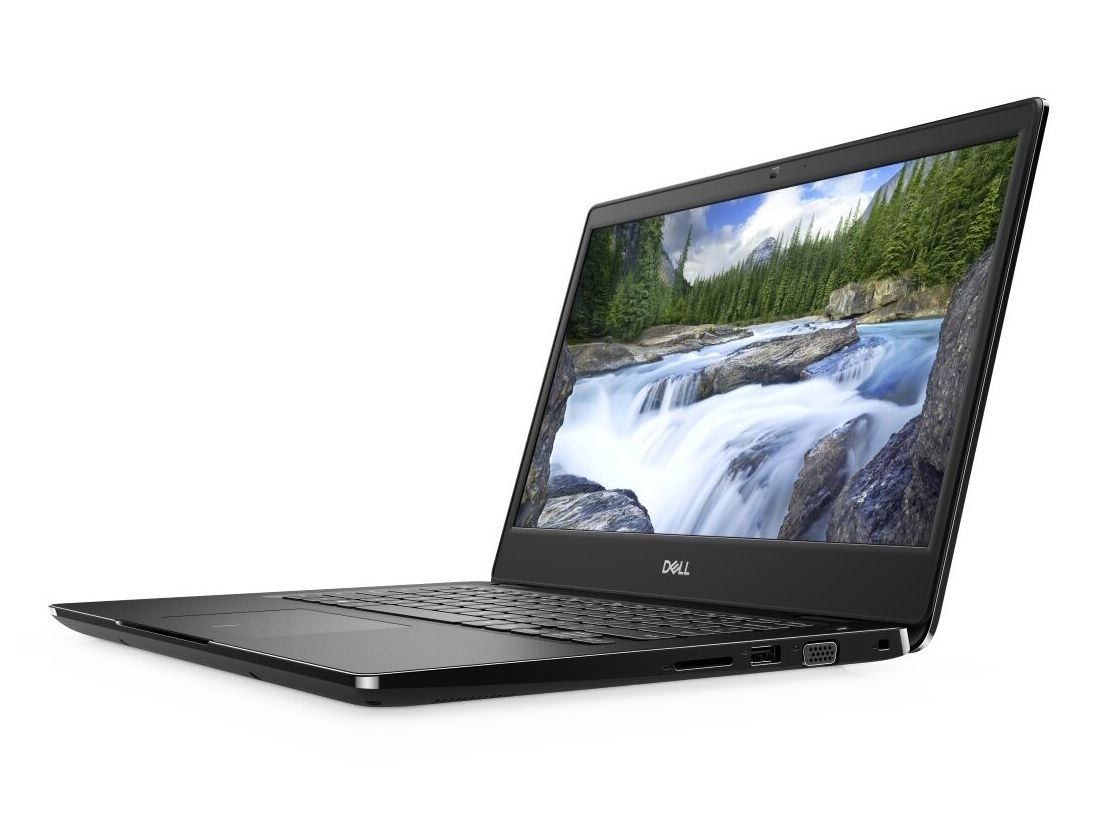 Dell Latitude