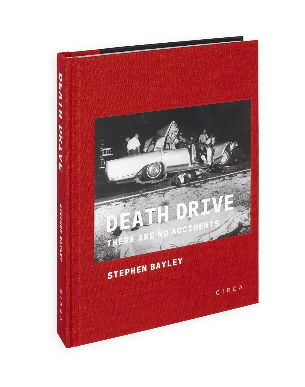 Death Drive: