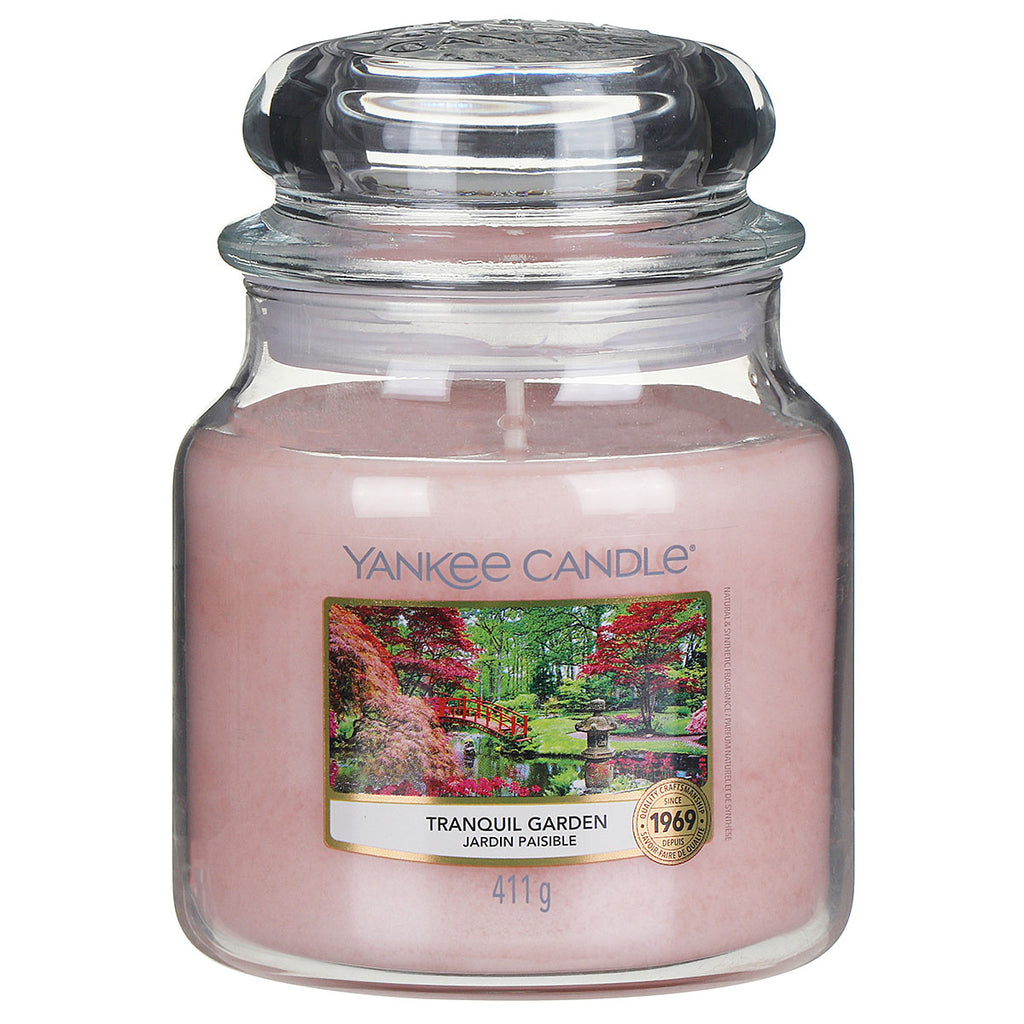 Yankee Candle