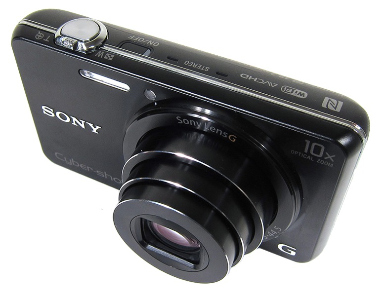 Sony WX-220