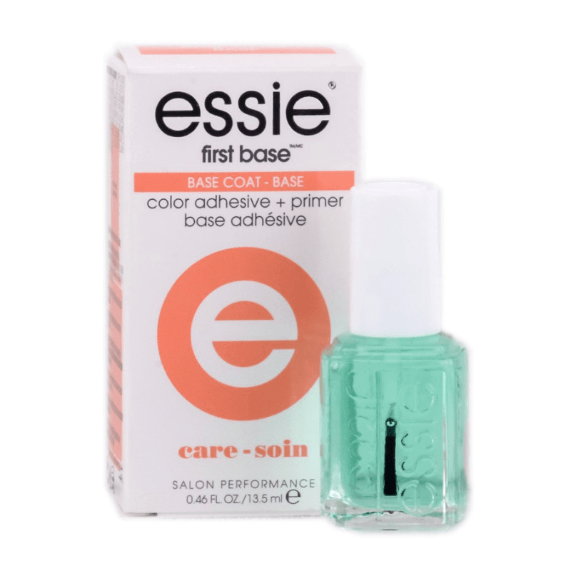 Essie First