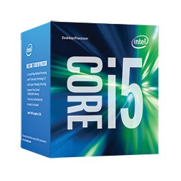 noodsituatie dorp offset Intel® Core™ i5-6600K Processor (6M Cache, up to 3.90 GH