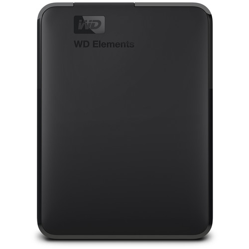 Western Digital