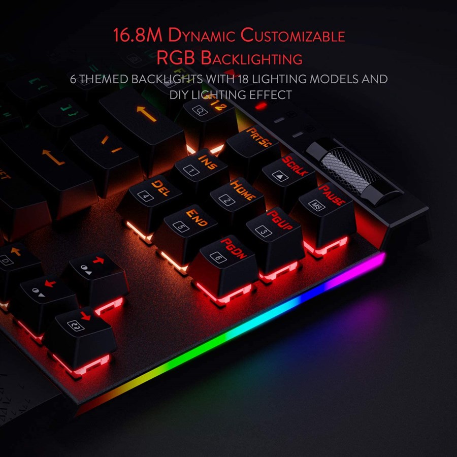Redragon K587