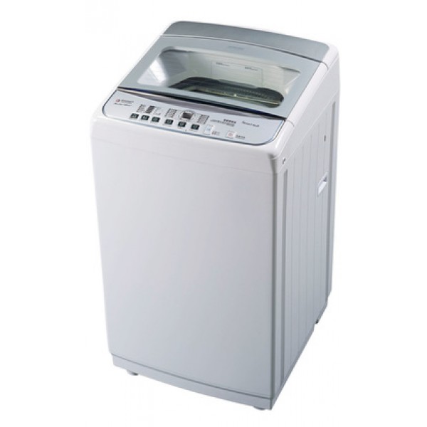 signature automatic washing machine