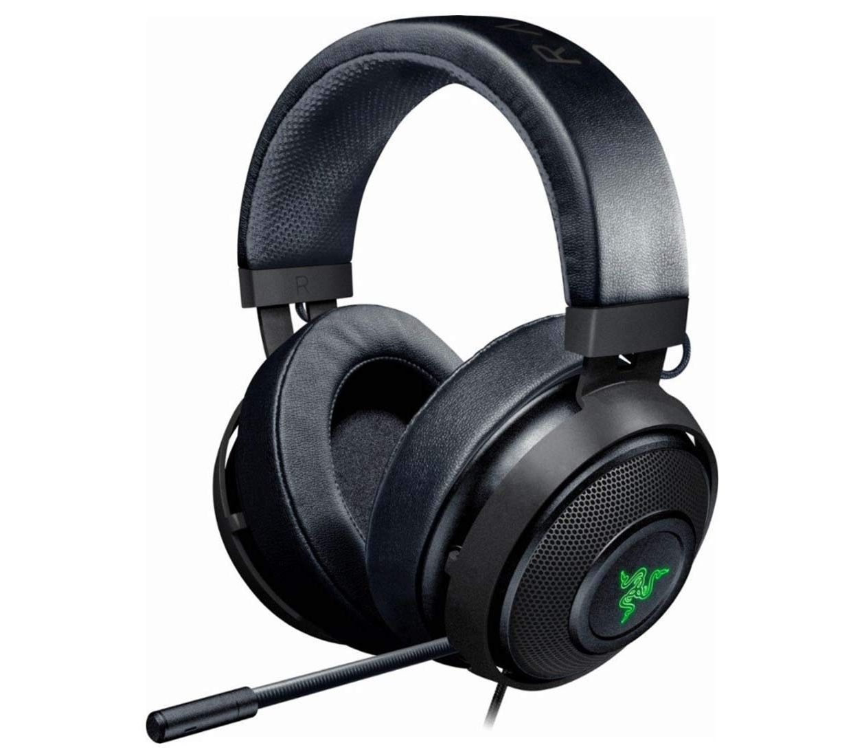 Razer Kraken 7.1 Chroma V2-Gunmetal Edition Price in Pakistan